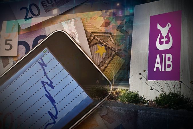Новая банковская ошибка: АИБ списал прямые долги по ипотеке, которую преследует Ulster Bank
