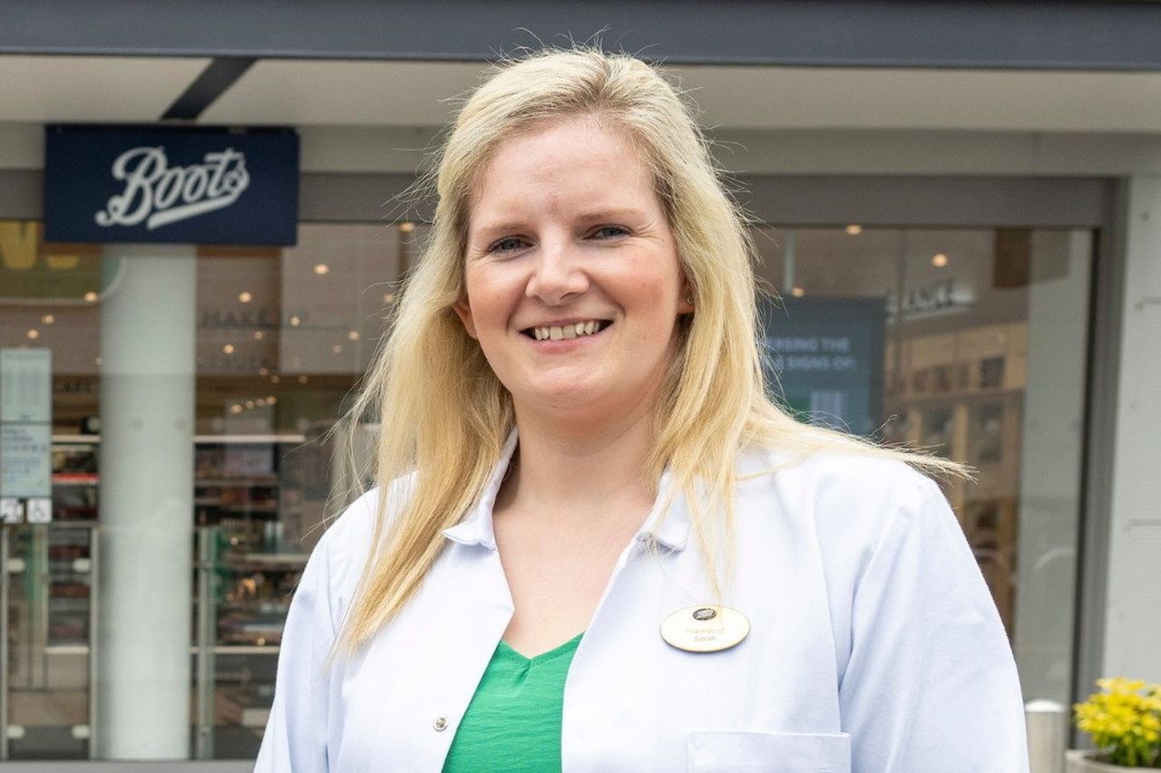 Galway pharmacist named among finalists in Irish Pharmacy Awards