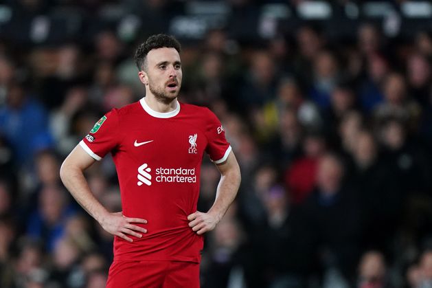 Spanish police believe Liverpool striker Diogo Jota was driving at high speed before fatal crash