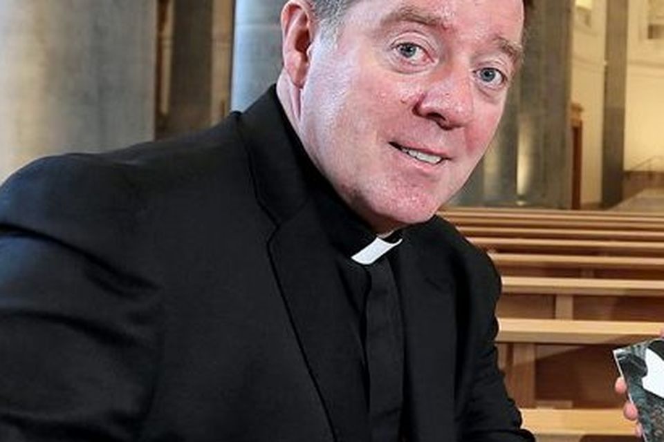 Bishop Francis Duffy
