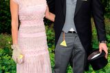 thumbnail: Danielle Lineker and Gary Lineker attend Day 1 of Royal Ascot at Ascot Racecourse on June 18, 2013 in Ascot, England. (Photo by Eamonn M. McCormack/Getty Images)