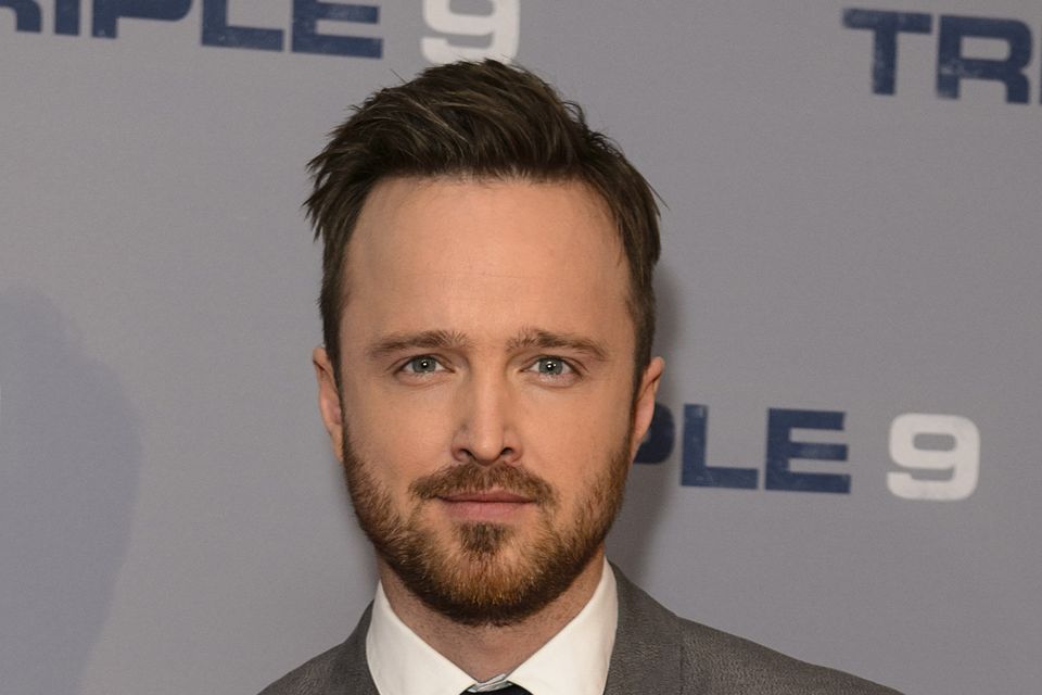 Unpacking Aaron Paul'S Social Media Presence: Strategies And Impact - Image 1