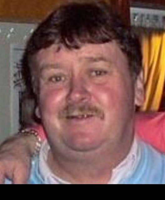 Seamus Farrell died from choking on a piece of ham on Dublin Bus