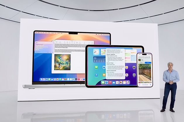 Apple dévoile des fonctionnalités d’intelligence artificielle dans une refonte logicielle majeure pour iPhone, Mac et iPad