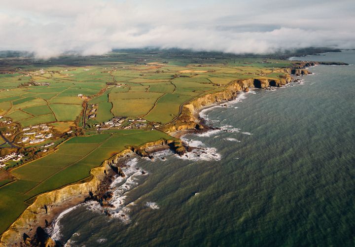 ‘Seven wonders of Ireland for 2026’ named by Condé Nast Traveller – here’s what made the cut