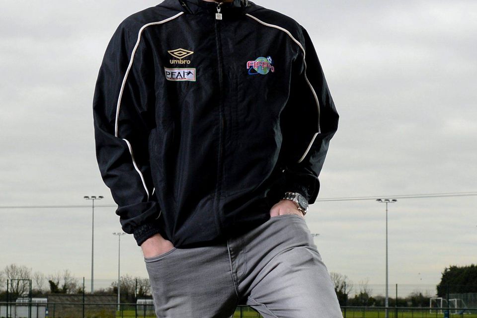 Conor Powell