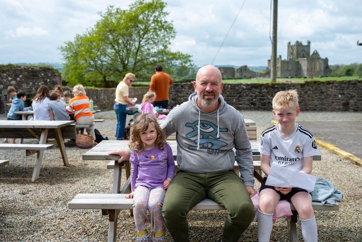 Around the Districts: Graiguenamanagh, Gusserane and Horeswood