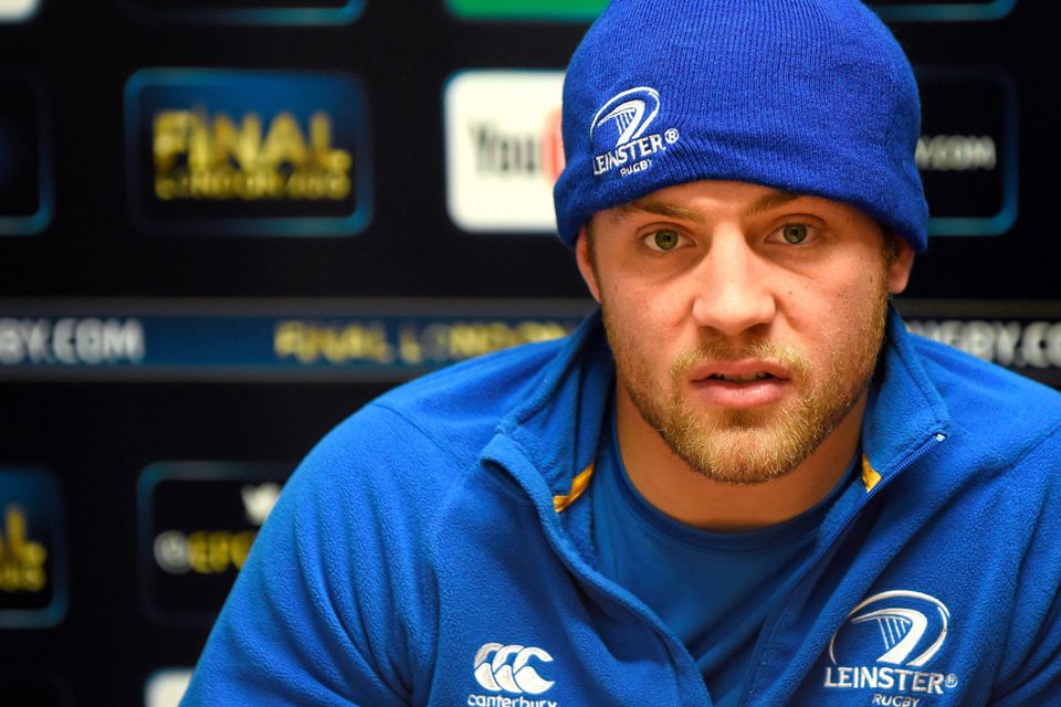 Ian Madigan