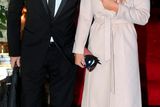 thumbnail: Piers Morgan and wife Celia Walden arrive at the wedding of Christine Bleakley and Frank Lampard at St Paul's Church in Knightsbridge, London. Jonathan Brady/PA Wire
