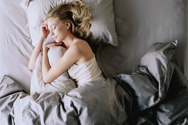 Luke O'Neill: If you're not one of the 1pc who can manage on five hours' sleep, here's how to supercharge your shuteye
