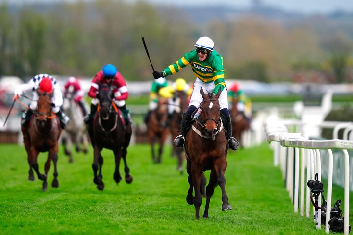 Aintree Grand National 2026: TV time, runners and riders, latest odds, and all you need to know