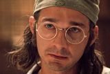 thumbnail: Transformed: Shia LaBeouf plays a fictionalised version of his father in Honey Boy
