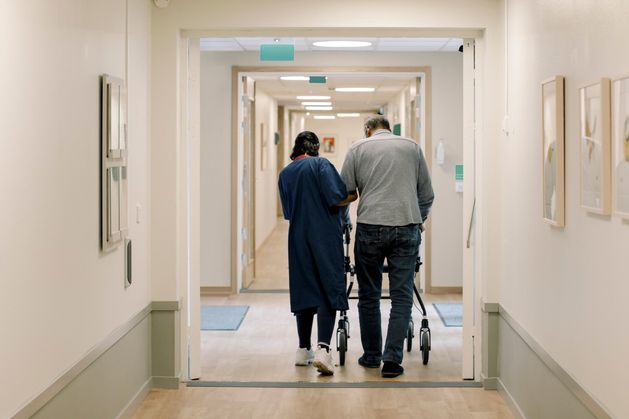 Suzanne Crowe: Ireland should compete with Canada and Australia for skilled healthcare workers uprooted by Iran war