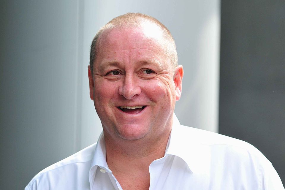 Mike Ashley's lawyer says a number of parties are interested in buying Newcastle United