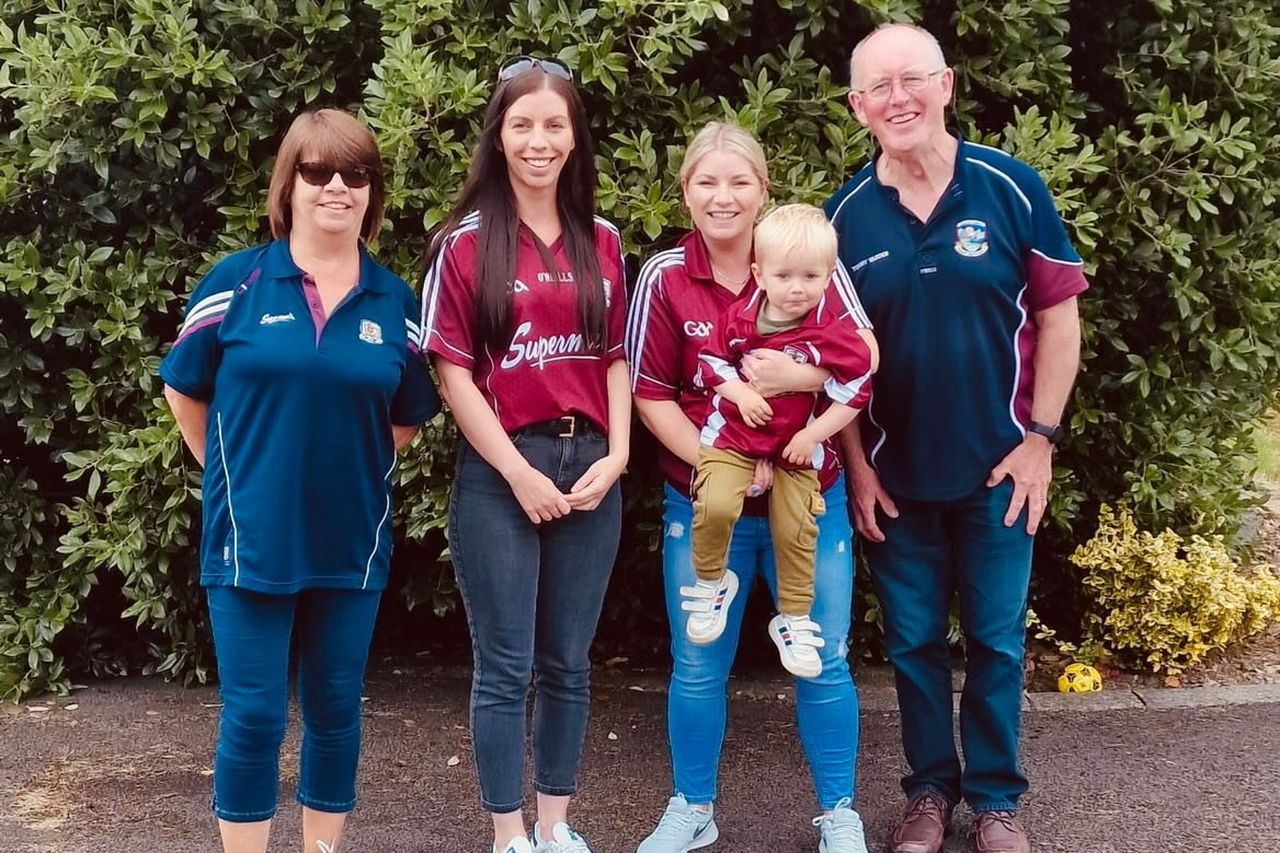 Galway couple who haven’t missed a match since 1984 appeal for All ...