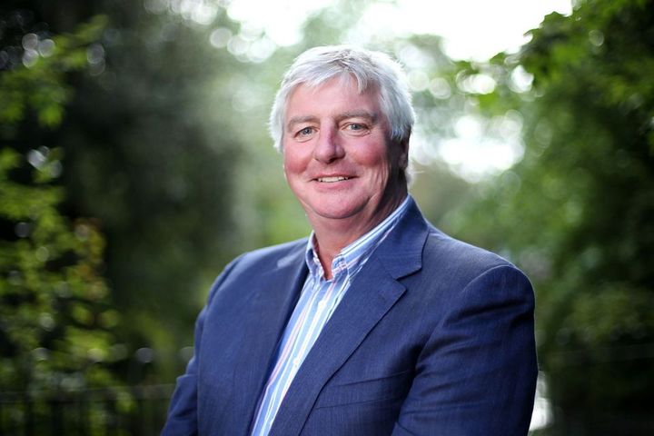 Former Sunday Game presenter Michael Lyster dies aged 71