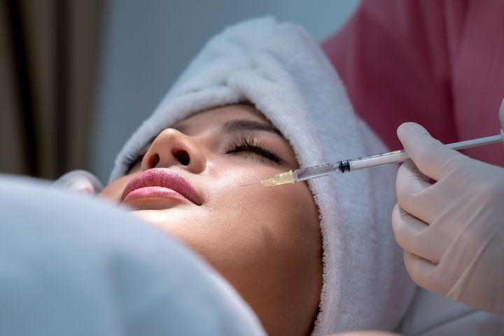 Sinéad Ryan: Why ageing safely is more important than ageing gracefully when it comes to Botox