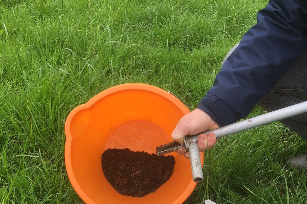 Department seek urgent review of new soil test Irish Independent