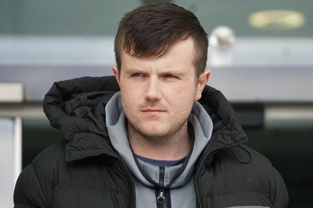 Two men in court over alleged 6,400 drone drug delivery to Cloverhill Prison