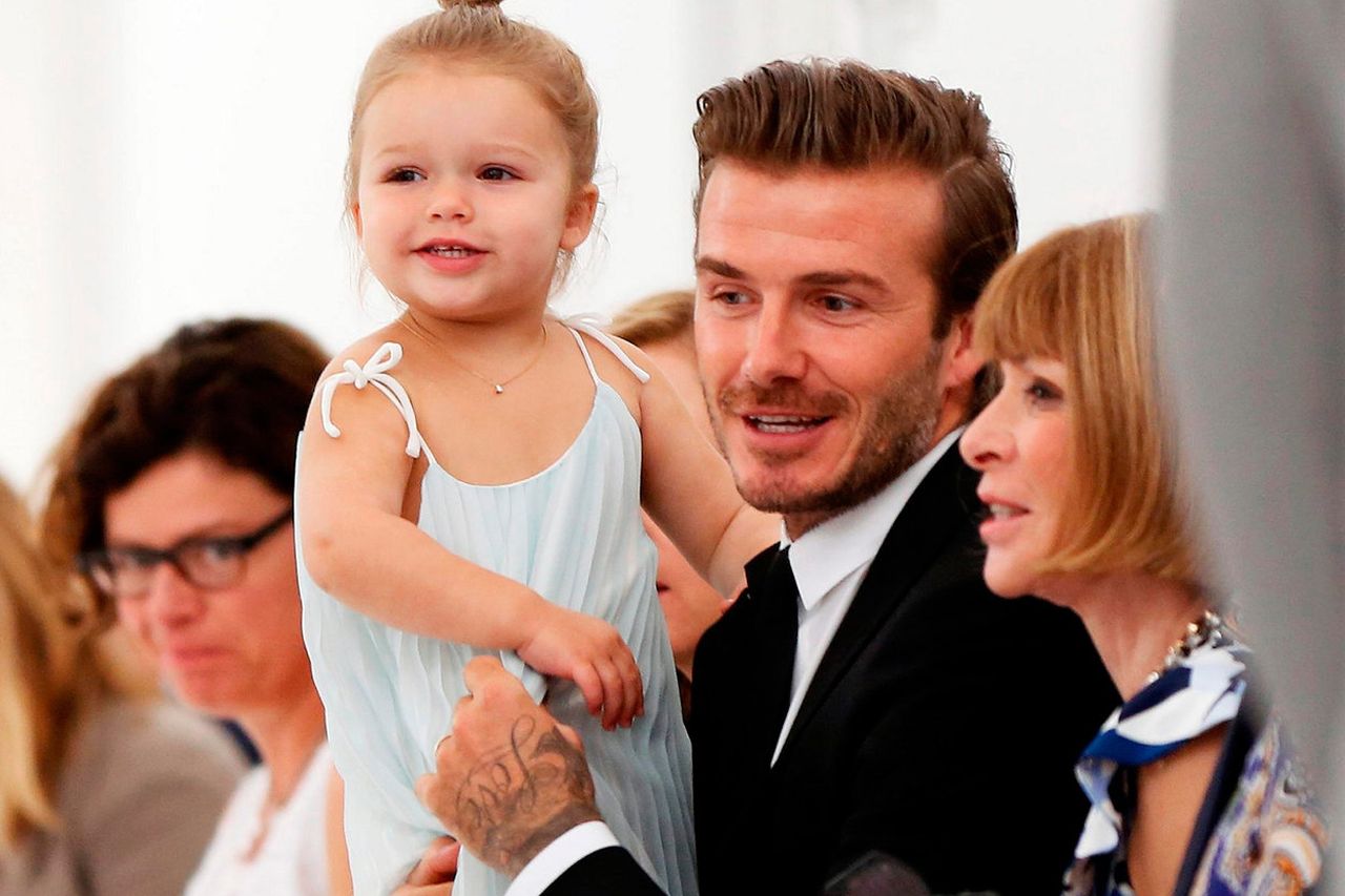 The Harper Beckham-approved £19 Next swimsuit is sold out - but what are  the brand's other stylish pieces to buy for your children?