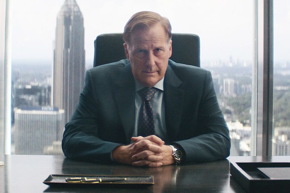 A Man in Full