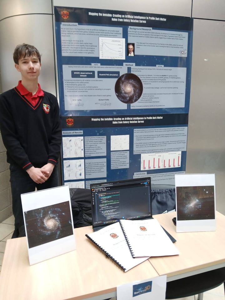See photos as Kerry brains and talent on display at annual SciFest exhibition in MTU