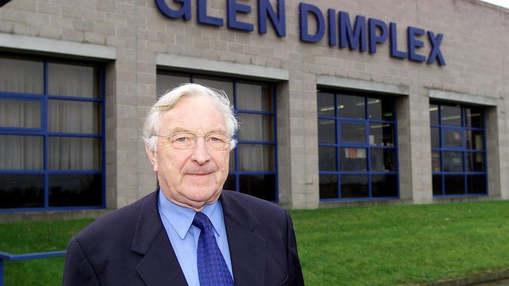 Glen Dimplex profits surge amid push for acquisitions | Independent.ie