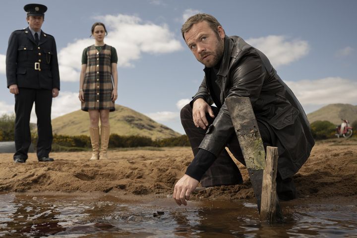 A new cinema initiative for Sligo in Ballymote’s Art Deco and The Model