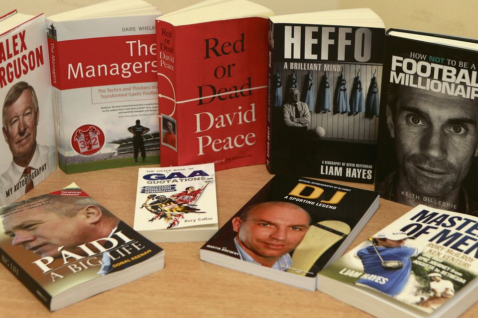 Managers, legends and how to lose millions. We review the top sports