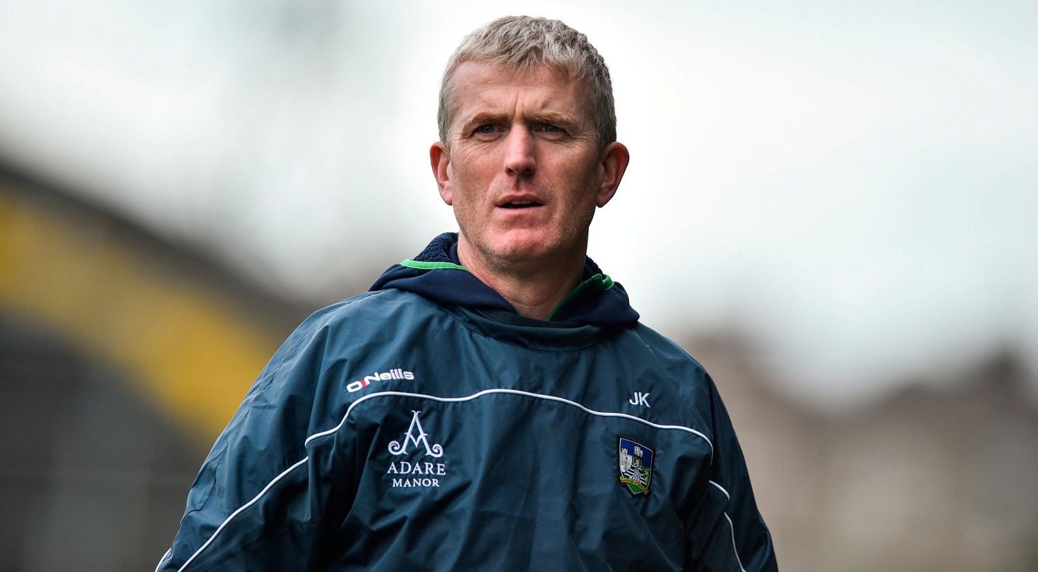 Jackie Tyrrell doubles down on opinion that Limerick won't retain the ...