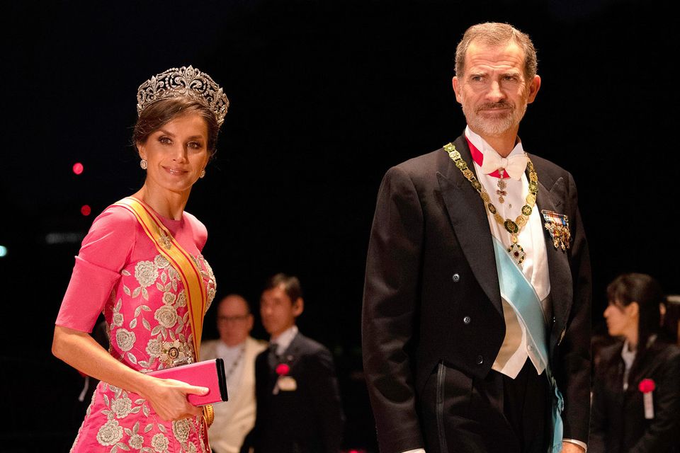 Queen & King of the Court European Finals