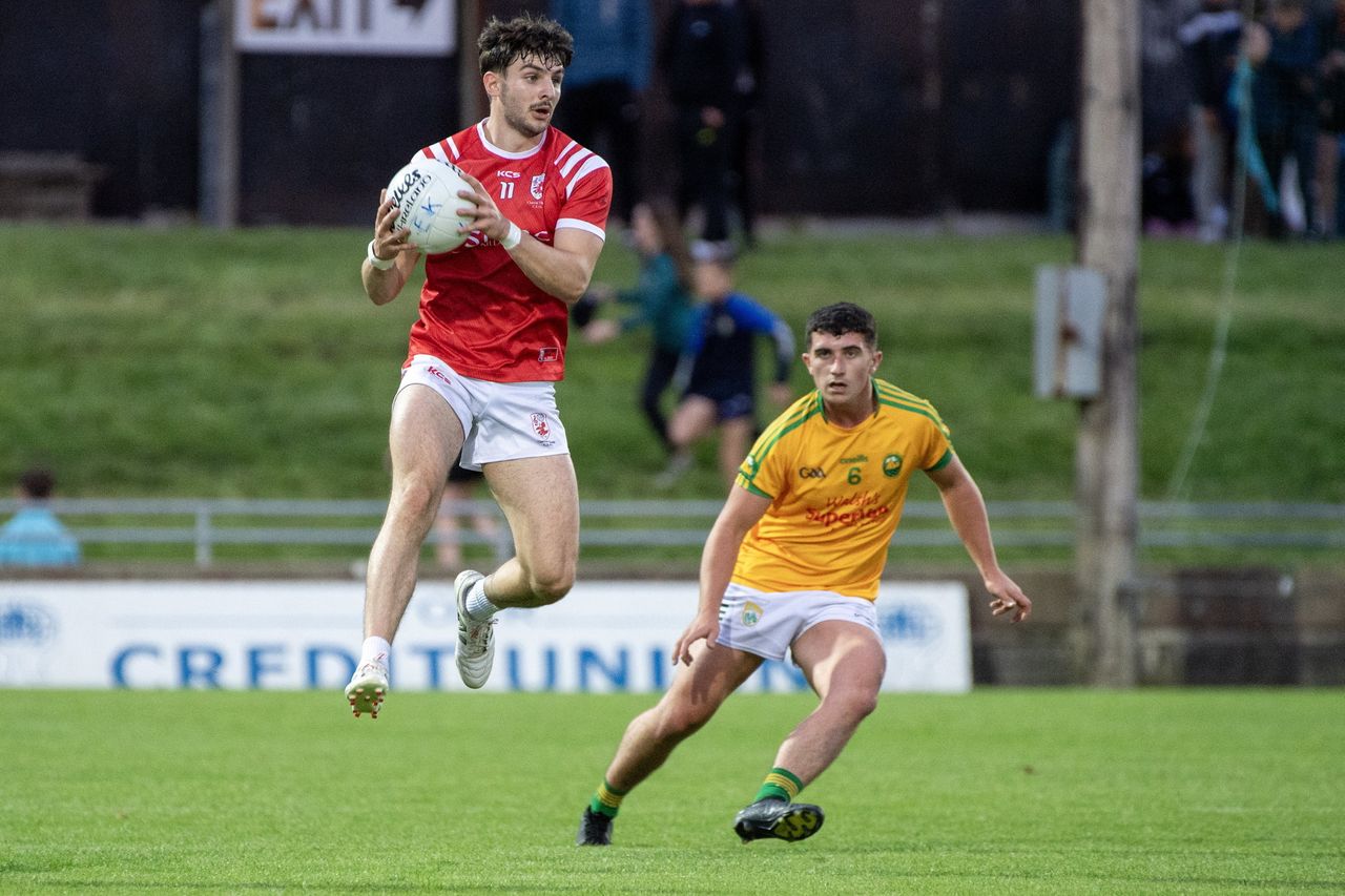 Shane Enright: If the sight of the Cork jersey isn't enough to bring a  reaction out of Kerry nothing will