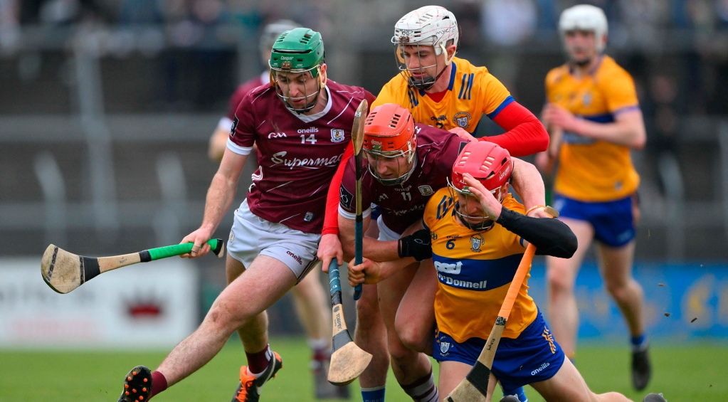 Clare v Galway preview 