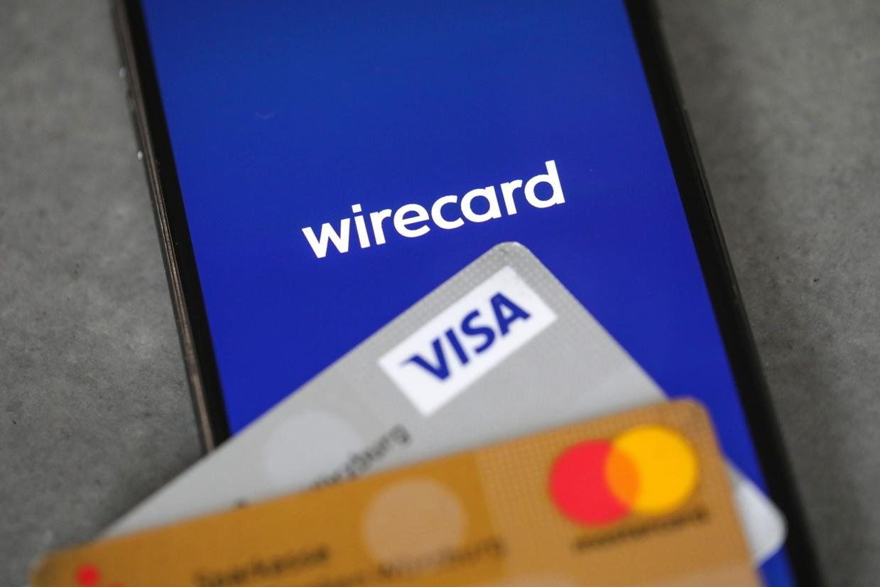 Germany pay. Wirecard share Price. Wirecard фото.