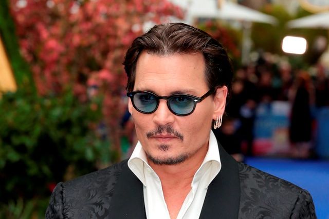 What happened to Johnny Depp's teeth? | Irish Independent