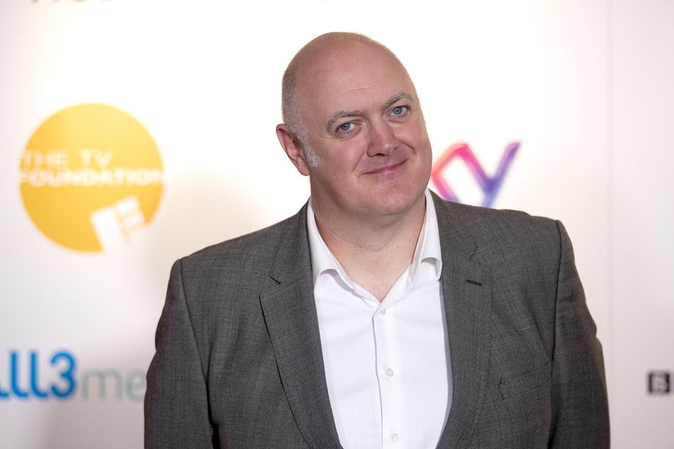 Dara Ó Briain