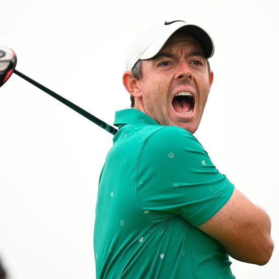 Rory McIlroy thanks 'amazing fans' at Italian Open despite coming up short  as golf star hypes up 2023 Ryder Cup