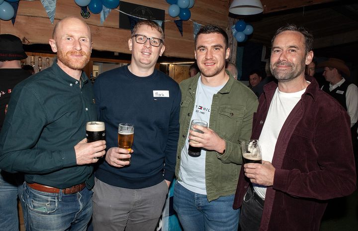 Around the Districts: Our Lady’s Island, Oylegate and Piercestown