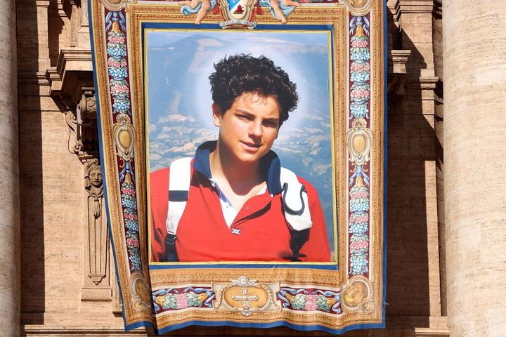 Wexford churches to host relics of the first Catholic millennial saint dubbed ‘God's Influencer’