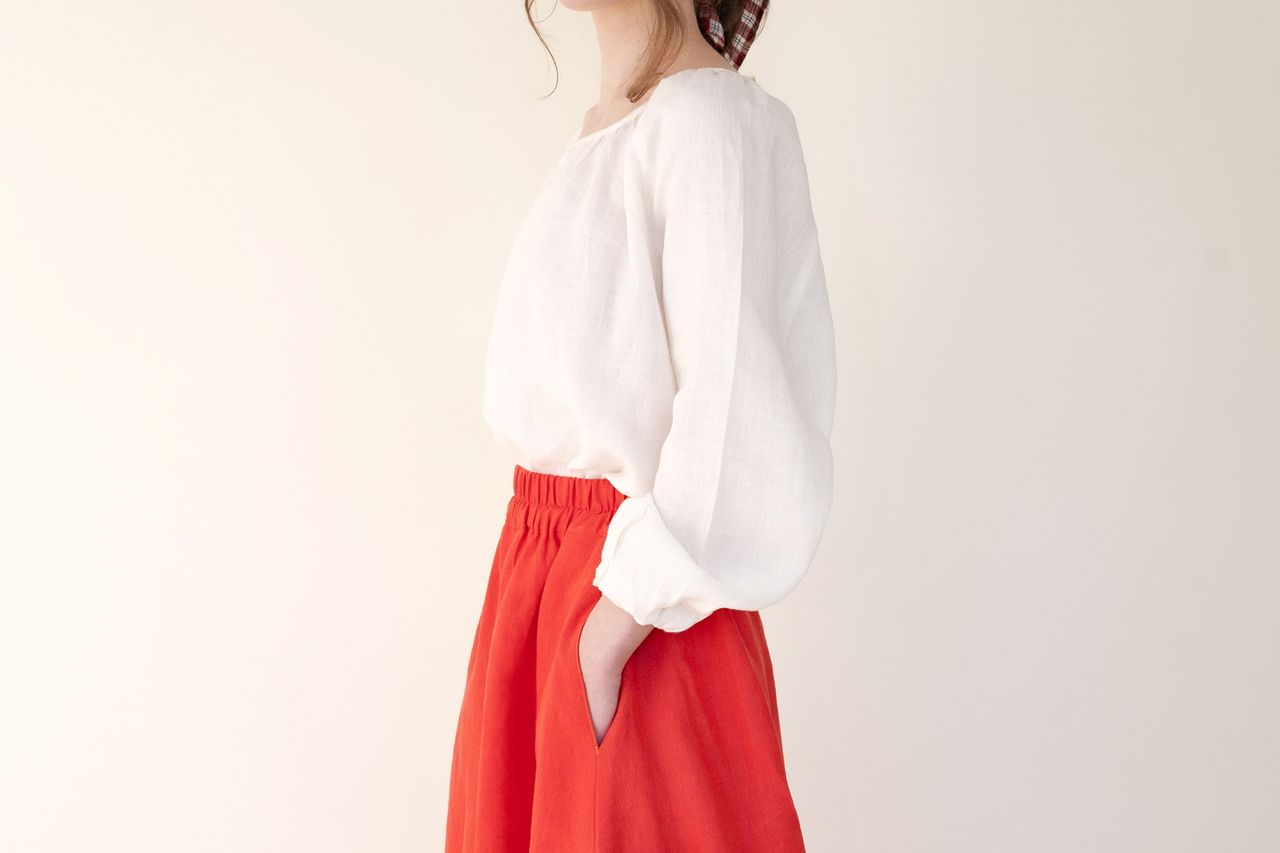 Style Notes: Paul Costelloe’s new drop at Dunnes, Catriona Hanly suits ...
