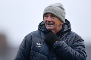 Kevin Mulligan: Brian Ainscough Taking A Gamble On Noel King Helping ...