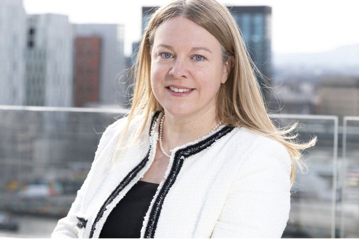 Ireland’s online safety boss leaves to become ComReg commissioner