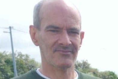 ##  Missing Kerry Man: Family Appeals for Information