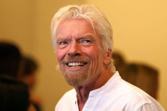 Investment app backed by Richard Branson targets Irish businesses by offering 2.75pc rate