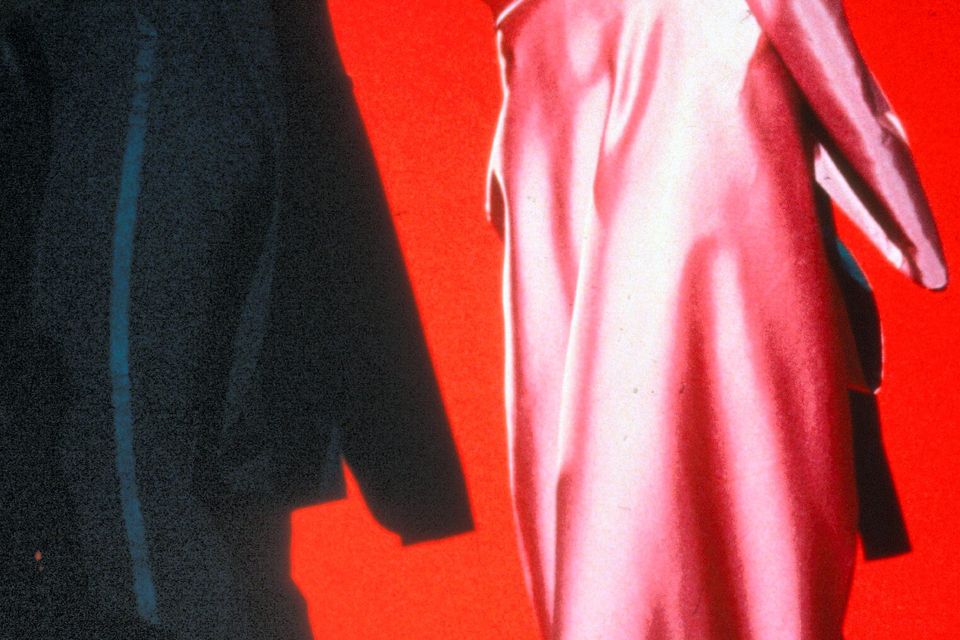 Video: Madonna's 'Material Girl' dress, inspired by Marilyn Monroe, is up  for auction Style