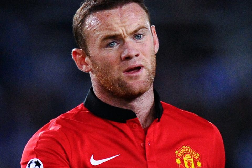 Premier League Goals Record 2014 Number Ten Number Nine Stars Update Wayne  Rooney Latest, Football, Sport