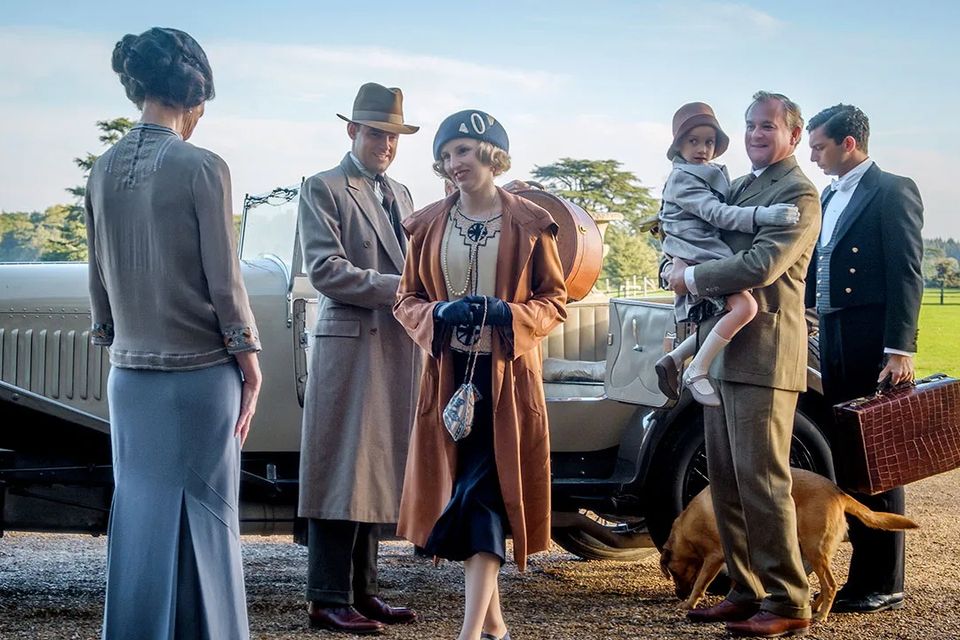Downton Abbey