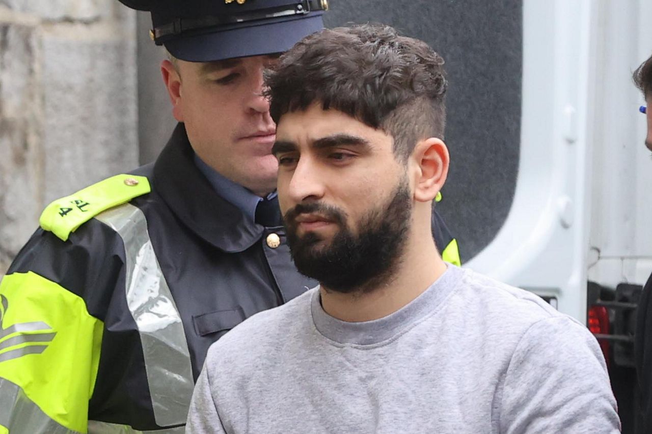 Gardaí feared double murderer Yousef Palani had killed five more ...