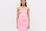 thumbnail: Rachel Gilbert 'Alice' dress, €1,750, New Chapter boutique, Naas, Co Kildare.
