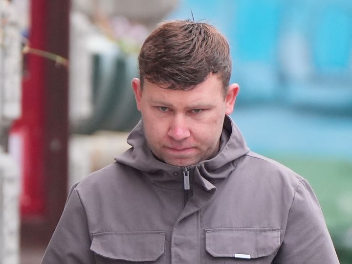 Judge tells garda jail seems inevitable, after hit-and-run which killed former Louth hurler Niall McEneaney